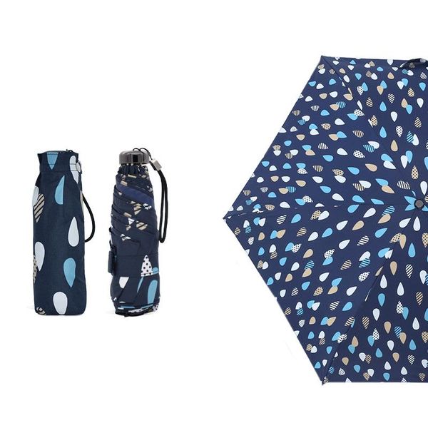 umbrellas uv protection umbrella women windproof business 3 fold sun beach mini guarda chuva household merchandises bd50uu
umbrellas uv protection umbrella women windproof business 3 fold sun beach mini guarda chuva household merchandises bd50uu