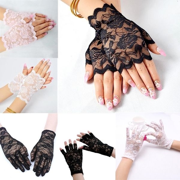 buy sailor dance long fingerless womens edge gloves ladies half finger fish heated mesh middle, Black
buy sailor dance long fingerless womens edge gloves ladies half finger fish heated mesh middle, Black