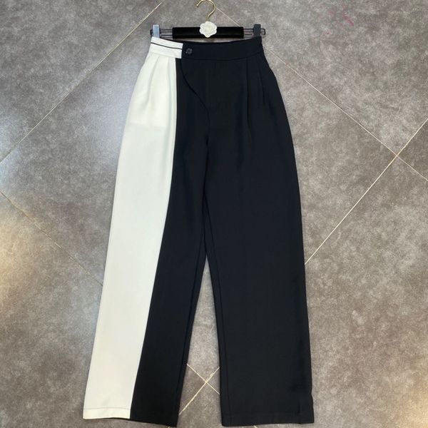 women's pants & capris deat women's spring pants will see shredded ladies loose full length straight hr417 py4b, Black;white
women's pants & capris deat women's spring pants will see shredded ladies loose full length straight hr417 py4b, Black;white