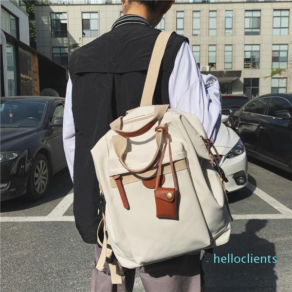 backpack style fashion women's students school backpacks female travel bag bags for teenager girls rucksack scoolbag
backpack style fashion women's students school backpacks female travel bag bags for teenager girls rucksack scoolbag