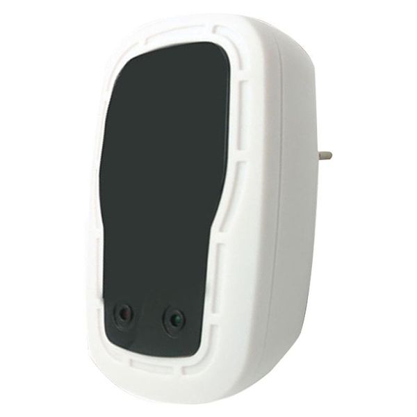 smart power plugs saver saving energy stable voltage extend the lifespan of household for home company store(eu plug) black & w
smart power plugs saver saving energy stable voltage extend the lifespan of household for home company store(eu plug) black & w