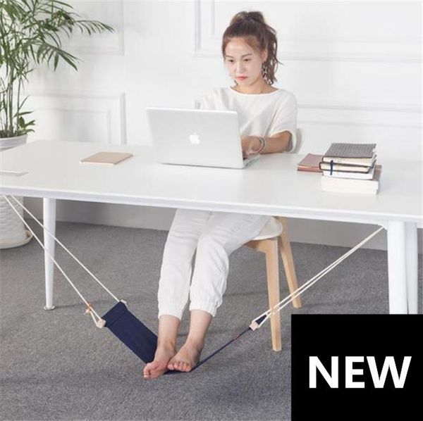 outdoor games & activities creative resting feet tool office desk soft study portable leg rest chair work foot hammock hanging swing pedal h
outdoor games & activities creative resting feet tool office desk soft study portable leg rest chair work foot hammock hanging swing pedal h