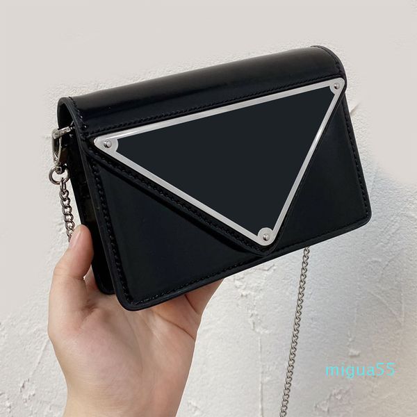 luxury designer shiny leather shoulder bag ladies style multi functional handbag fashion chain strap crossbody bags
luxury designer shiny leather shoulder bag ladies style multi functional handbag fashion chain strap crossbody bags