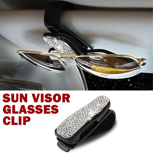 other interior accessories car sun visor glasses clip woman handicrafts rhinestone diamon purple bracket
other interior accessories car sun visor glasses clip woman handicrafts rhinestone diamon purple bracket