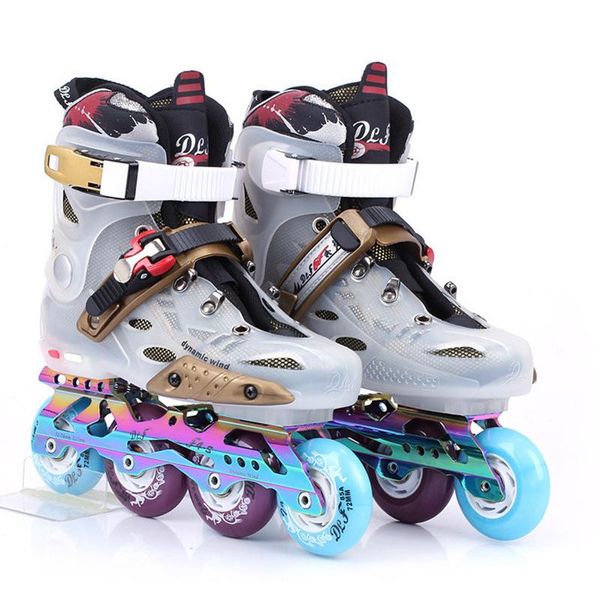 professional inline skate shoes women 4 wheels beginner heelys rollerskates wrotki fitness equipment bi50ss & roller skates
professional inline skate shoes women 4 wheels beginner heelys rollerskates wrotki fitness equipment bi50ss & roller skates