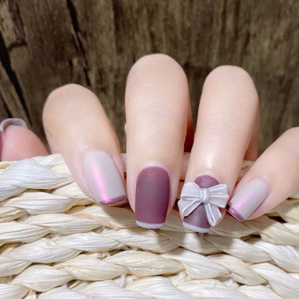 fashion long false nails girls 24 tips butterfly shaped recyclable water proof shining fake nail kits, Red;gold
fashion long false nails girls 24 tips butterfly shaped recyclable water proof shining fake nail kits, Red;gold