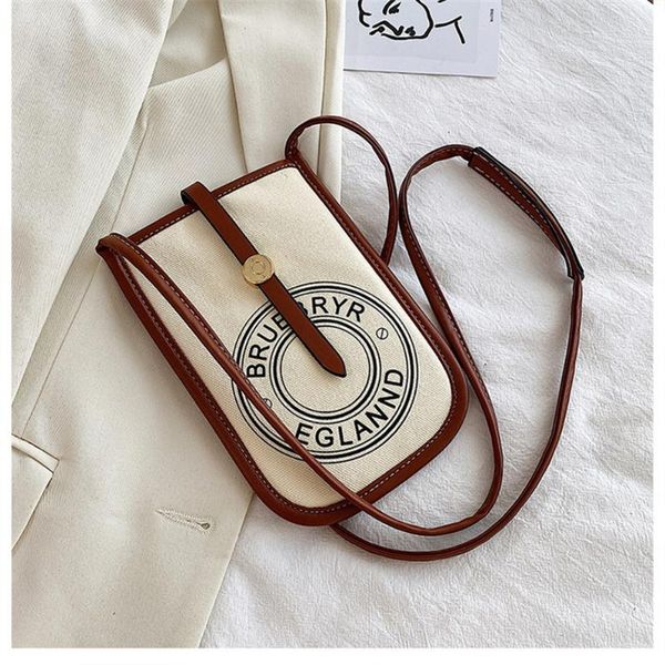 card holders canvas mobile phone bag economic coin purse women's style 2021 fashion shoulder all-match messenger trend simpel light, Brown;gray
card holders canvas mobile phone bag economic coin purse women's style 2021 fashion shoulder all-match messenger trend simpel light, Brown;gray