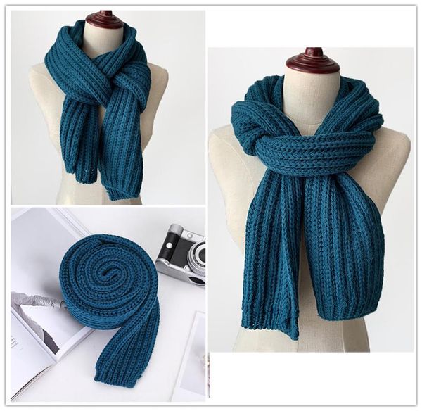 scarves women winter scarf thick warm soft solid color knit shawl neck headband hijabs stole, Blue;gray
scarves women winter scarf thick warm soft solid color knit shawl neck headband hijabs stole, Blue;gray
