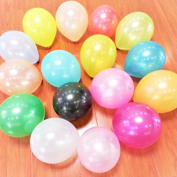 20/40pcs12 inch birthday party wedding decoration 2.8g pearlescent thickened imitation beautiful latex balloons
20/40pcs12 inch birthday party wedding decoration 2.8g pearlescent thickened imitation beautiful latex balloons