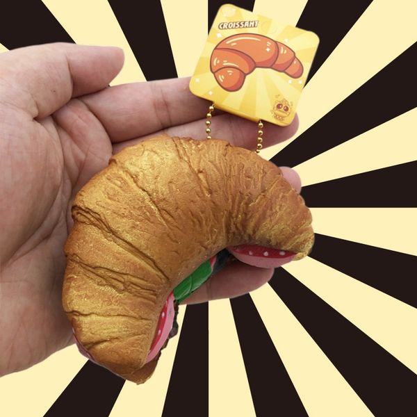 decompression toy squishy bread kid toys autism squeeze squishies balls stress relief fidget toy antistress prank props kids gift
decompression toy squishy bread kid toys autism squeeze squishies balls stress relief fidget toy antistress prank props kids gift