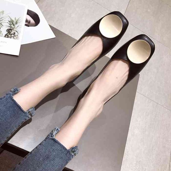 moda vero femininos salto plano deslizamento em casuais das mulheres sapatos planos, Black
moda vero femininos salto plano deslizamento em casuais das mulheres sapatos planos, Black