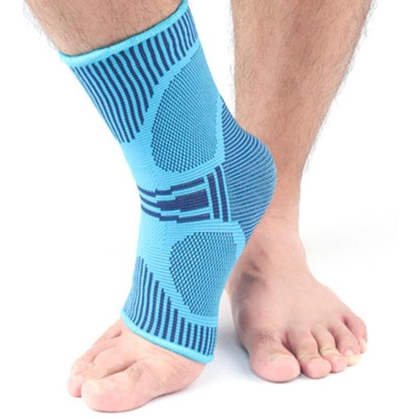 ankle support sports non slip breathable comfortable yellow/light gray/blue socks prints, Blue;black
ankle support sports non slip breathable comfortable yellow/light gray/blue socks prints, Blue;black