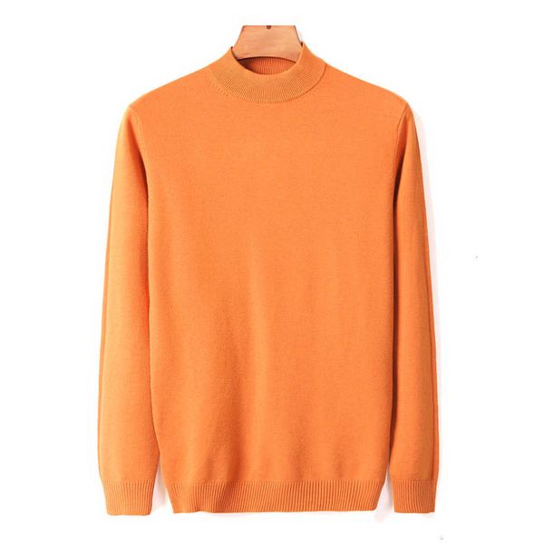 men's sweaters 12 colors half turtleneck autumn and winter warm thick casual pullover brand sweater clothes l9th, White;black
men's sweaters 12 colors half turtleneck autumn and winter warm thick casual pullover brand sweater clothes l9th, White;black