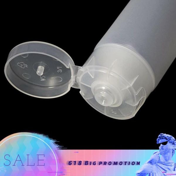 storage bottles & jars 5pcs refillable tube dull polish empty cosmetic bottle soft with cap travel squeeze make ups container
storage bottles & jars 5pcs refillable tube dull polish empty cosmetic bottle soft with cap travel squeeze make ups container