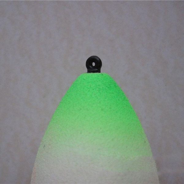 5pcs/set eva luminous floating floats sea rock fishing striking hard tail belly 10/20/30/40/50/60g cmg786 accessories
5pcs/set eva luminous floating floats sea rock fishing striking hard tail belly 10/20/30/40/50/60g cmg786 accessories