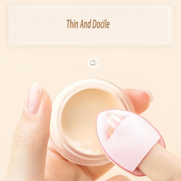 sponges, applicators & cotton mini makeup sponge powder puff smooth foundation concealer flawless mixed cosmetic make up beauty tools
sponges, applicators & cotton mini makeup sponge powder puff smooth foundation concealer flawless mixed cosmetic make up beauty tools