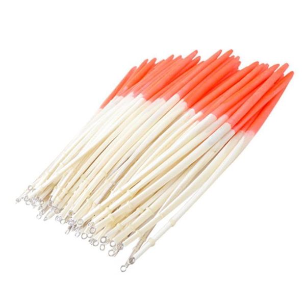 10pcs/set 2 colours peacock feather float hard tail accessories for fishing non-plasic rings with tool bobber
10pcs/set 2 colours peacock feather float hard tail accessories for fishing non-plasic rings with tool bobber