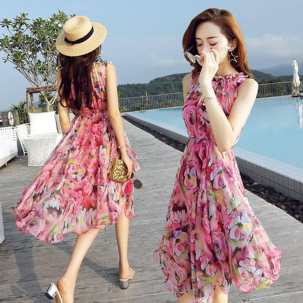 beach skirt female short girl seaside vacation super fairy big swing show thin flesh-covering chiffon summer bohemian dress women's swi, White;black
beach skirt female short girl seaside vacation super fairy big swing show thin flesh-covering chiffon summer bohemian dress women's swi, White;black