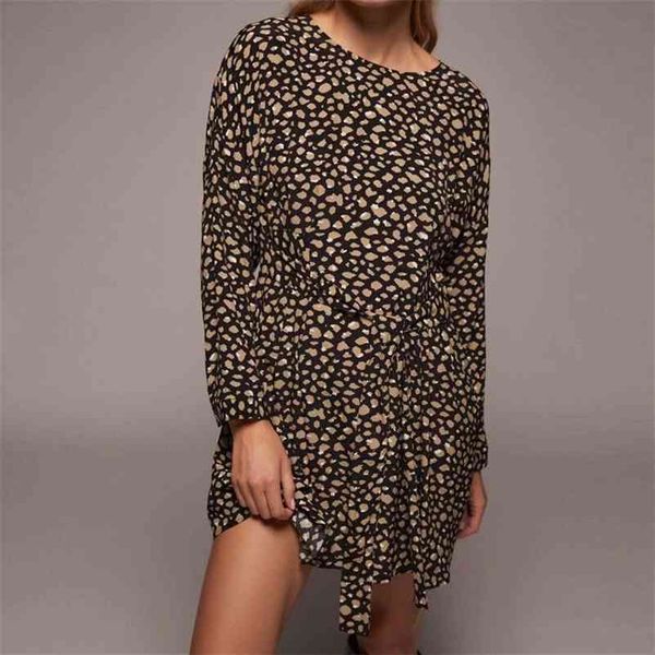 summer elegant dress for women mini dot party vestidos belt female vintage o-neck pleated dresses 210422, Black;gray
summer elegant dress for women mini dot party vestidos belt female vintage o-neck pleated dresses 210422, Black;gray