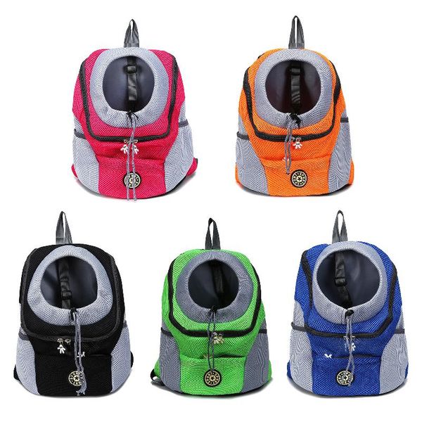 dog backpack pet double shoulder portable travel cat outdoor carrier bag puppy kitten front mesh accessories car seat covers
dog backpack pet double shoulder portable travel cat outdoor carrier bag puppy kitten front mesh accessories car seat covers