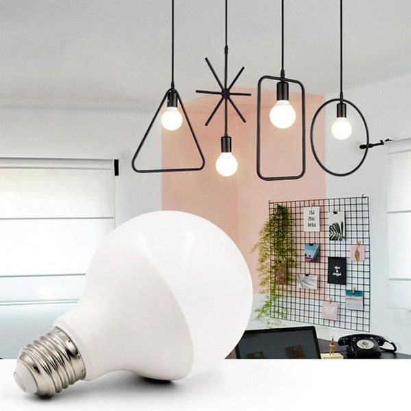 bulbs lampada milky e27 led light bulb ac 220v g95 ampoule bombilla lamp for home chandelier table
bulbs lampada milky e27 led light bulb ac 220v g95 ampoule bombilla lamp for home chandelier table