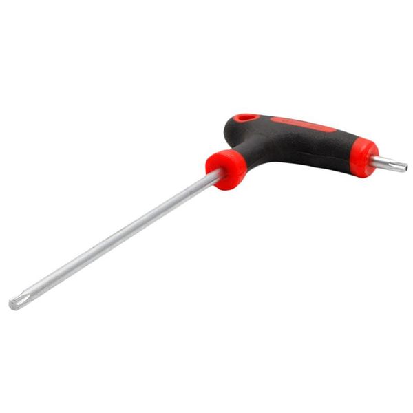 hand tools t-handle grip torx&hex allen key screwdriver driver tool t10/t15/t20/t25/t30/t40
hand tools t-handle grip torx&hex allen key screwdriver driver tool t10/t15/t20/t25/t30/t40