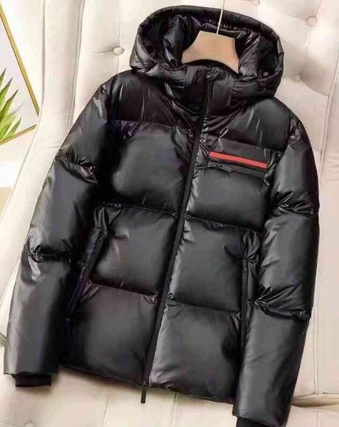 Men's Down & Parkas Fashion Men Europe Thick Jackets America Parka Mens Women Classic Casual s Coats Outdoor Warm Feather Winter Jacket, Black
Men's Down & Parkas Fashion Men Europe Thick Jackets America Parka Mens Women Classic Casual s Coats Outdoor Warm Feather Winter Jacket, Black