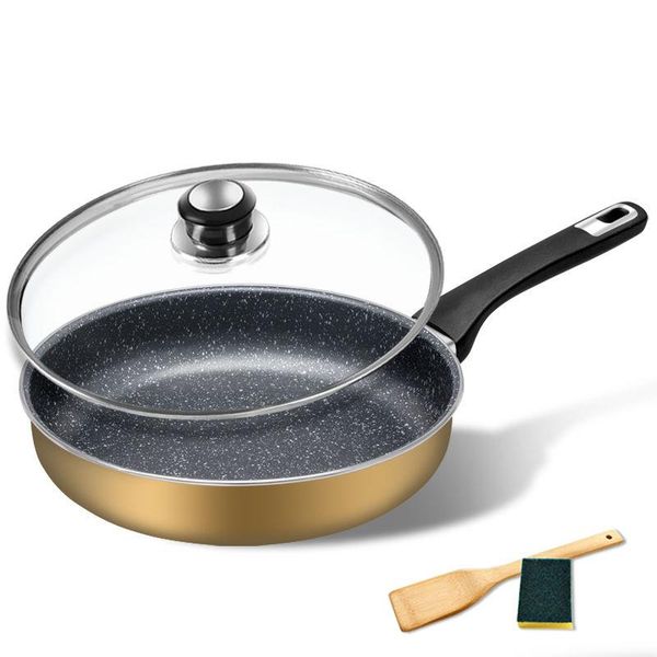 pan no-smoke non-stick frying gas cooker kitchen universal cooking pot induction cookware pans
pan no-smoke non-stick frying gas cooker kitchen universal cooking pot induction cookware pans