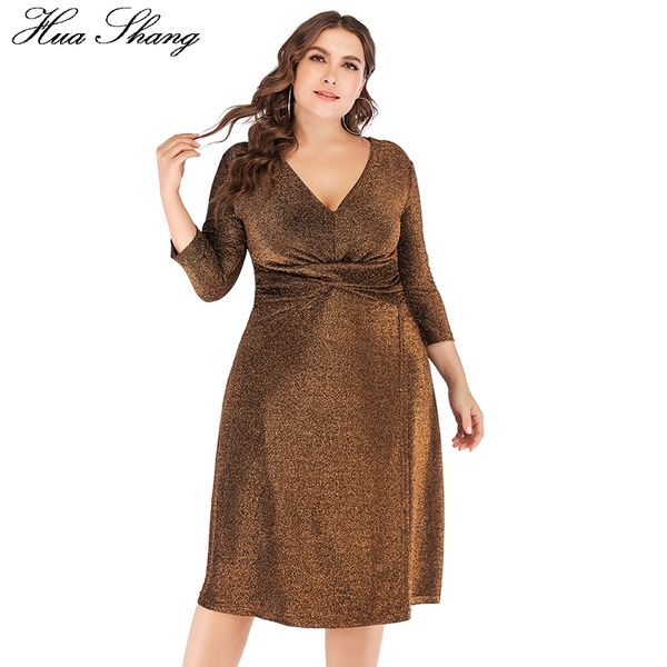 Sequined Party Dresses For Evening 2021 Women V Neck Three Quarter Sleeve High Waist Midi Dress 5XL 6XL Plus Size Women Clothing, Black
Sequined Party Dresses For Evening 2021 Women V Neck Three Quarter Sleeve High Waist Midi Dress 5XL 6XL Plus Size Women Clothing, Black