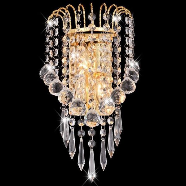 wall lamp modern k9 crystal lamparas de techo lustre luminaria industrial sconce home lighting luminaire living room lights e14
wall lamp modern k9 crystal lamparas de techo lustre luminaria industrial sconce home lighting luminaire living room lights e14