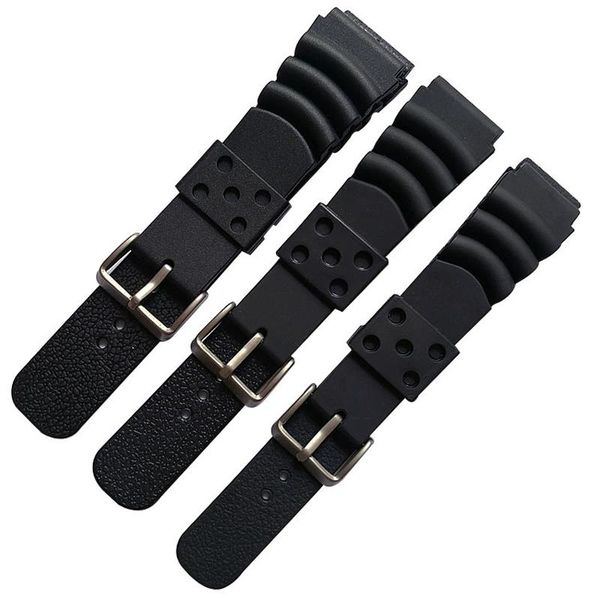 watch bands steeldive watchband for 22mm sports diving strap hard silicone wristband men, Black;brown
watch bands steeldive watchband for 22mm sports diving strap hard silicone wristband men, Black;brown