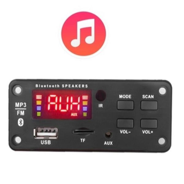 interior decorations bluetooth 5.0 decoding board module car usb mp3 player tf card slot wireless stereo music lossless
interior decorations bluetooth 5.0 decoding board module car usb mp3 player tf card slot wireless stereo music lossless