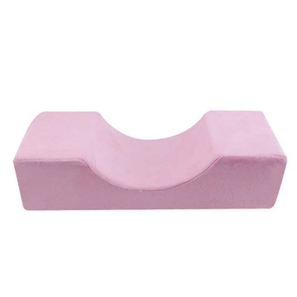 pillow 1pc practical eyelash neck support eyelashes soft grafting makeup tool with pocket
pillow 1pc practical eyelash neck support eyelashes soft grafting makeup tool with pocket