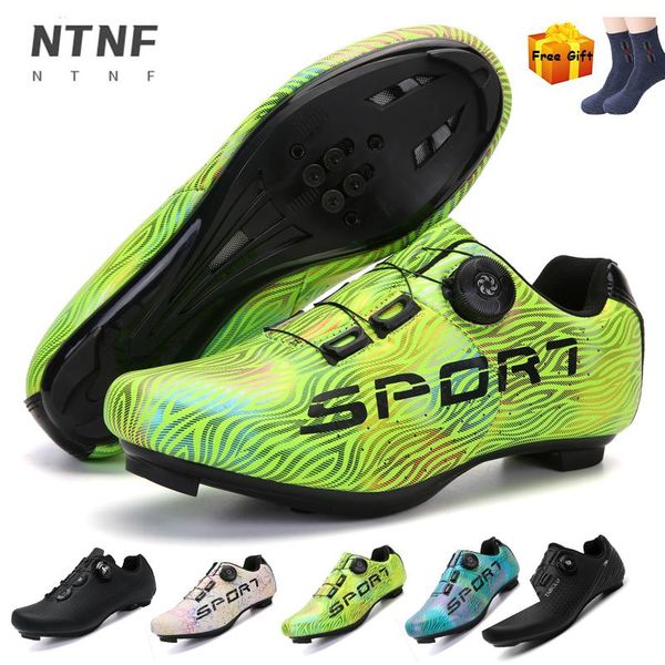 cycling shoes men mtb road bike sports self-locking route cleat women racing bicycle sneakers zapatillas de ciclismos footwear, Black
cycling shoes men mtb road bike sports self-locking route cleat women racing bicycle sneakers zapatillas de ciclismos footwear, Black