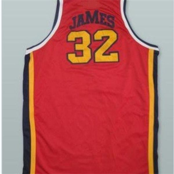 rare basketball jersey men youth women vintage james mcdonald's all american size s-5xl custom any name or number, Black
rare basketball jersey men youth women vintage james mcdonald's all american size s-5xl custom any name or number, Black