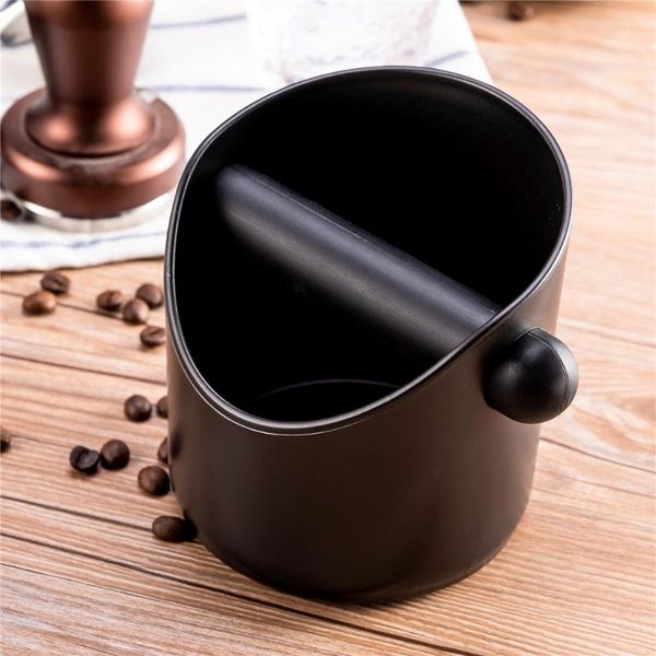 non-slip coffee trash can tools accessories espresso grinder box manual grinders
non-slip coffee trash can tools accessories espresso grinder box manual grinders