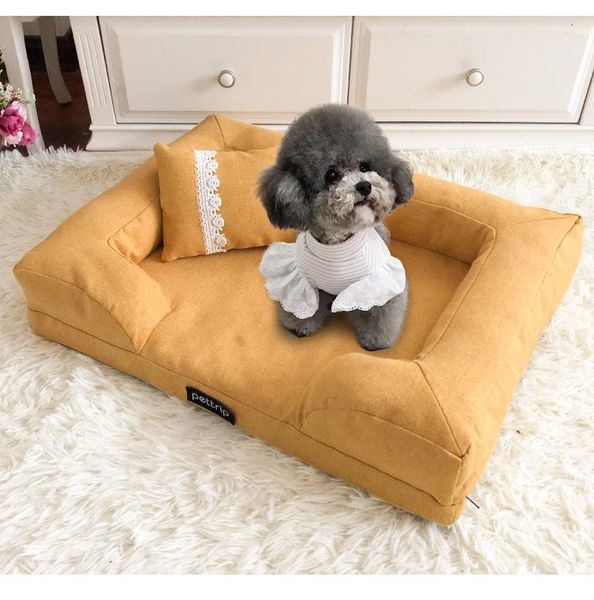 kennels & pens pet bed dog pillow beds cat universal removable and washable kennel summer mat creative supplies
kennels & pens pet bed dog pillow beds cat universal removable and washable kennel summer mat creative supplies