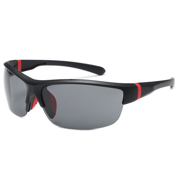 new men's and women's same outdoor sports riding windproof sun 8222 sunglasses, White;black
new men's and women's same outdoor sports riding windproof sun 8222 sunglasses, White;black