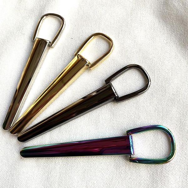 bag parts & accessories fashion bags handles strap metal buckles handbag decorative buckle hanger connector hardware, Black
bag parts & accessories fashion bags handles strap metal buckles handbag decorative buckle hanger connector hardware, Black