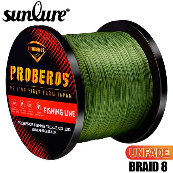 braid line 8-weaves sunlure fishing 300m 500m 1000m 2000m 8 strands 0.28mm-1mm yarn 40lb-300lb fish braided
braid line 8-weaves sunlure fishing 300m 500m 1000m 2000m 8 strands 0.28mm-1mm yarn 40lb-300lb fish braided