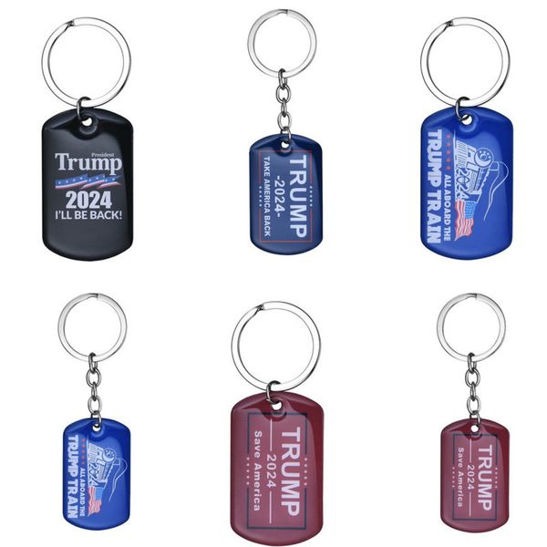 2024 trump print key ring campaign flag pendant stainless steel keychain i'll be back keychain u.s. presidential campaign sale g50mtt0, Red;brown
2024 trump print key ring campaign flag pendant stainless steel keychain i'll be back keychain u.s. presidential campaign sale g50mtt0, Red;brown