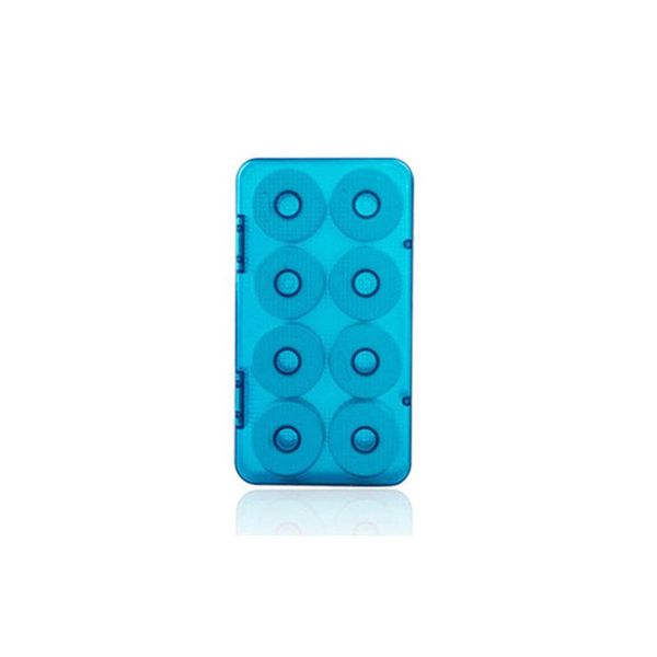16pcs foam winding main coil board plate fishing hook line tackle accessories spool trace wire swivel fish box tools
16pcs foam winding main coil board plate fishing hook line tackle accessories spool trace wire swivel fish box tools
