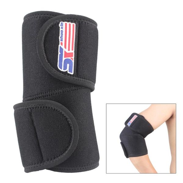 elbow & knee pads 1pc breathable brace support sports sleeve protector guards for workout badminton basketball volley, Black;gray
elbow & knee pads 1pc breathable brace support sports sleeve protector guards for workout badminton basketball volley, Black;gray