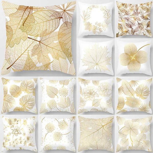 cushion/decorative pillow yellow flowers leaves 45x45cm cushion cover polyester throw pillows decorative pillowcase for home sofa chair
cushion/decorative pillow yellow flowers leaves 45x45cm cushion cover polyester throw pillows decorative pillowcase for home sofa chair