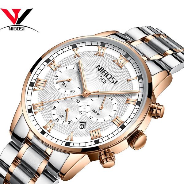 wristwatches men's quartz watch sport chronograph waterproof military army wristwatch for men relogio masculino esportivo, Slivery;brown
wristwatches men's quartz watch sport chronograph waterproof military army wristwatch for men relogio masculino esportivo, Slivery;brown