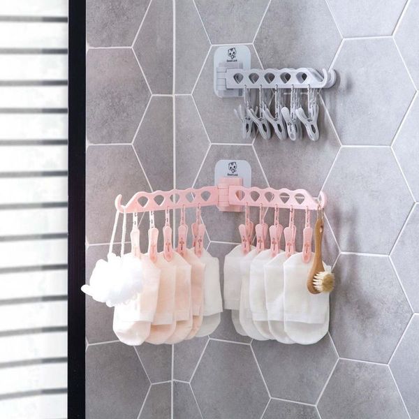 hangers & racks multifunctional magic hanger student dormitory storagehook household kitchen folding hook clothes
hangers & racks multifunctional magic hanger student dormitory storagehook household kitchen folding hook clothes