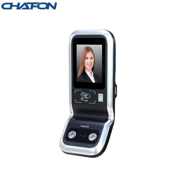 2.8 "tft face attendance access control machine ic/id password touch screen fingerprint
2.8 "tft face attendance access control machine ic/id password touch screen fingerprint