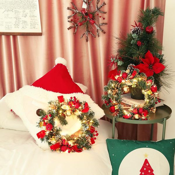 christmas wreath garlands decorations luminous tree pendant wall hanging door ornaments party year gifts decorative flowers & wreaths
christmas wreath garlands decorations luminous tree pendant wall hanging door ornaments party year gifts decorative flowers & wreaths