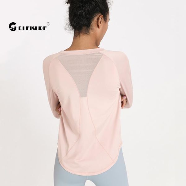 mesh yoga curved hem cuf finger cots sports long sleeve casual running quick dry breathable gym blouses outfit
mesh yoga curved hem cuf finger cots sports long sleeve casual running quick dry breathable gym blouses outfit