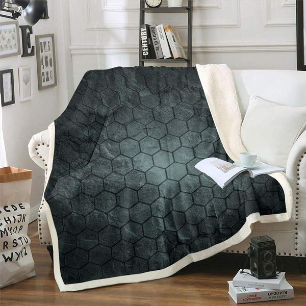 advanced lime black striped throw blanket sherpa hexagon black fashion simple style bedding luxury throw blanket children adult
advanced lime black striped throw blanket sherpa hexagon black fashion simple style bedding luxury throw blanket children adult